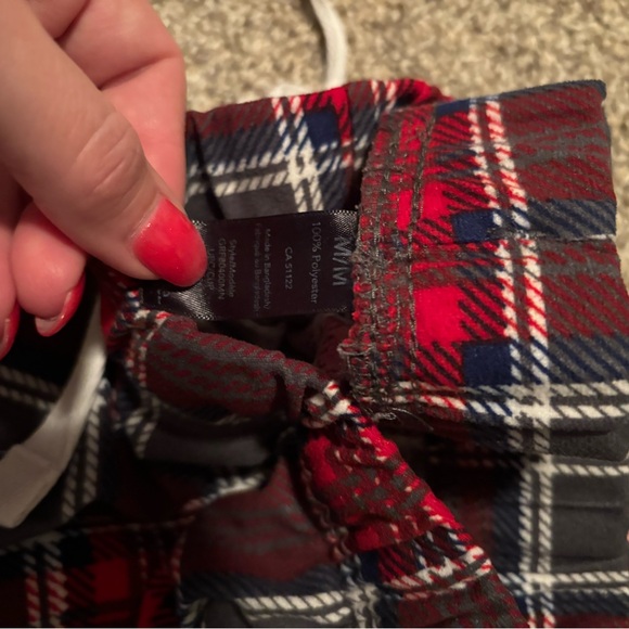 5/$25 Sleep Pants - Picture 2 of 2